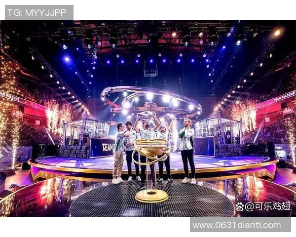 ti比赛是啥-揭秘，TI比赛到底是什么？ti比赛是啥